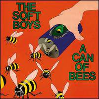 The Soft Boys : A Can of Bees